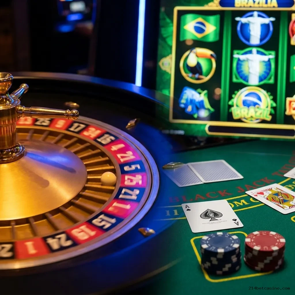 214Bet: Análises que Levam Seu Jogo a Outro Nível