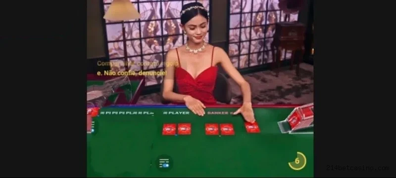 214Bet: Descubra a Seção Console e Seus Recursos Imperdíveis