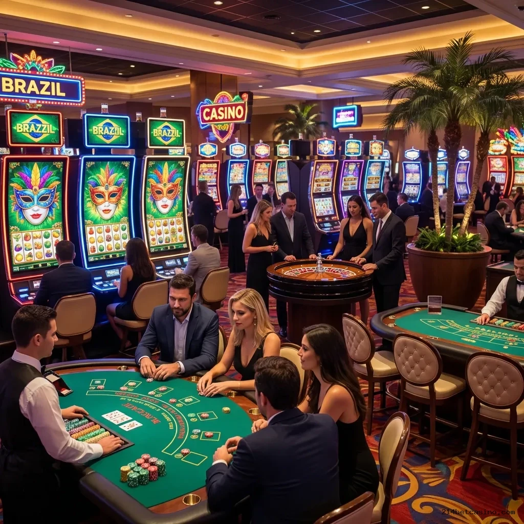 214Bet Offline: Diversão Garantida Sem Precisar de Internet!