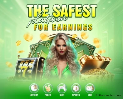 214Bet: A Nova Era dos Jogos Mobile Que Você Precisa Conhecer