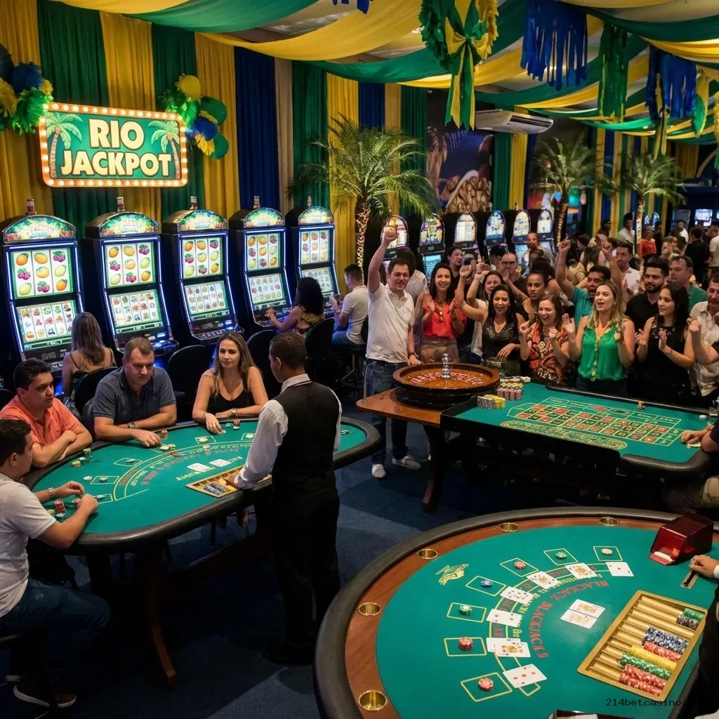 214Bet Offline: Diversão Garantida Sem Precisar de Internet!