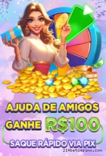 214Bet: Os Melhores Recursos da Seção Arcade Que Você Precisa Conhecer